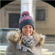 Profesora, licenciada y magister en ciencias de la actividad física y el deporte